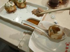 -东泰祥生煎馆(重庆北路店)