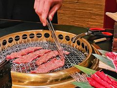 -300杯·和牛烧肉清酒专门店(廊里店)