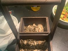 -鸣记脆皮烤鱼·海鲜烤鱼(三八广场店)
