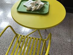 -SUBWAY赛百味(浦东机场店)