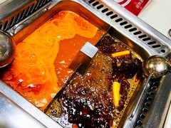 -海底捞火锅(枫蓝国际购物中心店)