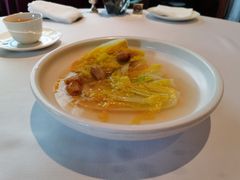 -广州富力丽思卡尔顿酒店·丽轩·粤菜