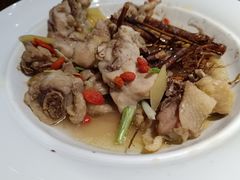 -四道菜·福建菜馆(新街口金鹰店)