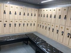 -瑞力健身(解放数创广场店)