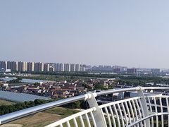 -梁祝景区