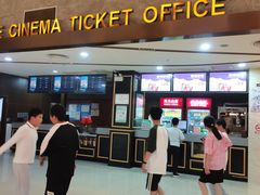 -龙之星国际影城(太平店)