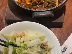 -湖兰金牌小炒肉(椒江万达店)