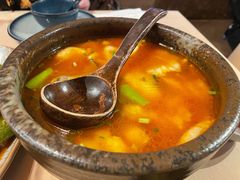 凯里酸汤鱼-山石榴·贵州菜(丰盛里店)