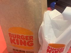 -汉堡王(华润五彩城店)