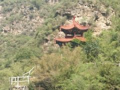 -孤山寨风景区