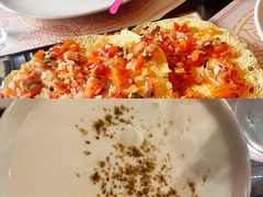 -克比叔叔印度餐厅Kebabs on the Grille(永康路分店)