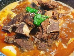 -钳小柒·小龙虾蓝龙王烧烤夜宵(长寿路店)