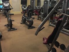 -上海新发展亚太JW万豪酒店