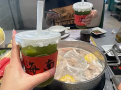 -椰小鸡·琼州糟粕醋(美兰缤纷城店)