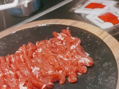 -乔先生涮肉·鲜活牛羊肉火锅(塘沽店)