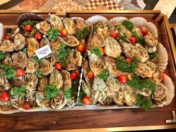 -福楼FLO·法餐婚宴(霄云路店)