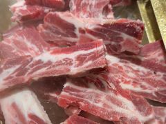 -姜胖胖韩式自助烤肉(光明万达店)