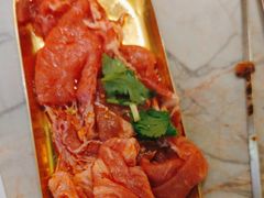 -汉阳廷自助烤肉(同和金铂天地店)