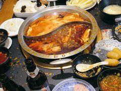 -沸炉重庆老火锅(军事博物馆店)