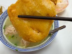 -海清宁记大馅云吞