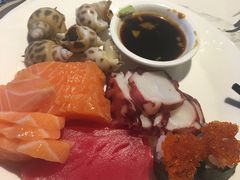 -泰谷酒店·太古码头闽菜自助餐厅