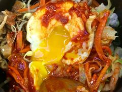 -朴鲸家正宗韩国料理(福田店)