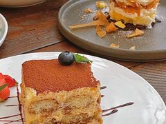 -Hostaria Bar维他餐吧·意大利西餐厅·牛排馆