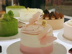 -野人先生Gelato(上海长宁龙之梦店)