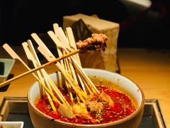 -滋色臻选川菜(北京坊旗舰店)