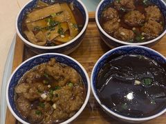 -豫丰汇河南名菜楼(武记餐饮)