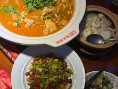 -魏铭鱼头捞饭(晋阳路店)