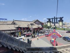 -紫泥369粗粮季(鼓楼店)