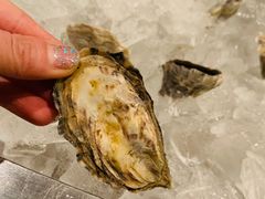 -Oyster Talks 四度蚝法餐厅