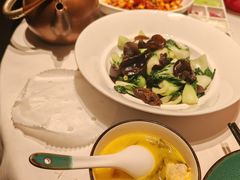 -大鸭梨烤鸭·北京菜(大兴南小街店)