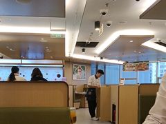 -海底捞火锅(旭辉MALL店)