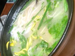 -云海肴·汽锅鸡·云南菜(美罗城店)