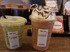 -星巴克(武康路店)