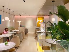 大堂-théATRE 茶聚场(王府中環店)