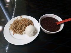 -红街养生休闲会所(红街商业广场店)