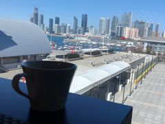 -青岛海尔洲际酒店