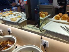 -素满香·食养自助(天一广场店)