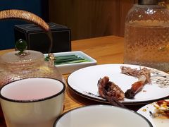-壹零捌道·北京烤鸭(车公庄店)