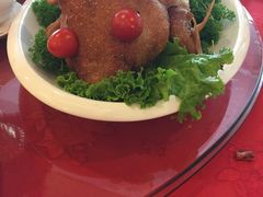 鸿运乳猪全体-潮皇食府(北京店)