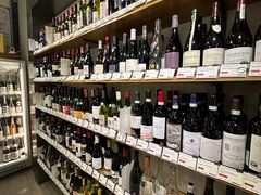 -羽深肉铺 Steak & Wine