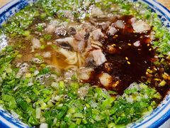 传统牛肉面-东方宫·中国兰州牛肉拉面(三里屯店)