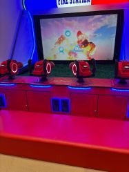 -奈尔宝·儿童乐园·亲子餐厅(苏州大悦城店)