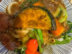 -伽喱博士 Dr.CURRY咖喱饭(太阳宫咖喱店)