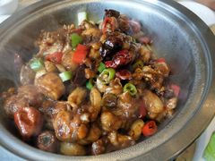 -大铁勺新津菜(东丽阳光新业广场店)