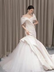 -LAFINE 兰斐婚纱礼服馆