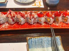 -芥岛(河北大街店)